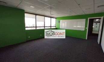 Imagem: Sala para alugar, 130 m² por R$ 4.320,00/mês