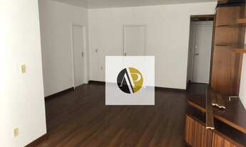 Imagem 2: Apartamento com 4 dormitórios à venda, 135 m² por R$ 879.000 - Córrego Grande - Florianópo