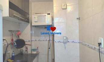 Imagem 4: Apartamento para Venda em Niterói, Fonseca, 3 dormitórios, 1 banheiro, 1 vaga