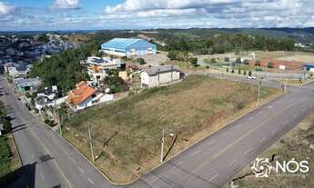 Imagem 5: Terreno União Lote 06