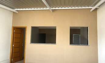 Imagem 2: Vendo casa nova no bairro Comerciarios em marilia