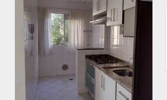 Imagem 7: SÃO JOSÉ - Apartamento Padrão - SERRARIA