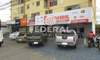 Imagem: Comercial sala no ED. ARAGUAIA - Bairro