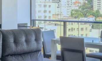 Imagem: Apartamento para venda tem 48 metros quadrados