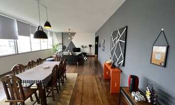 Imagem 2: RIO DE JANEIRO - Apartamento Padrão - IPANEMA