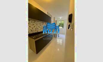 Imagem 6: RIZZI IMOVEIS VENDE: APARTAMENTO NO PECHINCHA 2 QUARTOS! ACEITA FINANCIAR! Cód. MR001