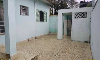 Imagem 6: Sobrado com 2 dormitórios à venda, 217 m² por R$ 640.000,00 - Vila Luiz Casa - São Bernard