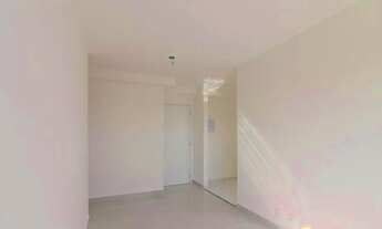 Imagem 5: Apartamento com 2 dormitórios para alugar, 43 m² por R$ 1.290,00/mês - Vila Bremen - Guaru