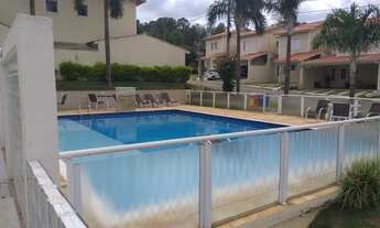 Imagem: Sobrado 3 dormitórios à venda, 124 m²