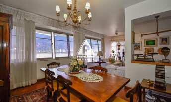 Imagem 5: Apartamento à venda, 4 quartos, 1 suíte, 3 vagas, Lagoa - RIO DE JANEIRO/RJ