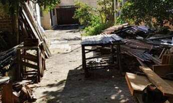 Imagem 7: Terreno à venda, 408 m² por R$ 499.000,00 - Mossunguê - Curitiba/PR