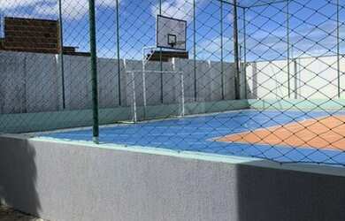 Imagem 4: Casa aconchegante e com acabamento de alto padrão no condomínio Central Park 2