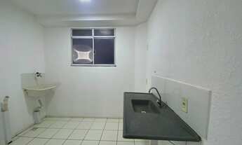 Imagem 5: Casa de 2 quartos em condomínio - Jardim Esperança