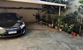 Imagem 4: CONTAGEM - Casa Padrão - Três Barras