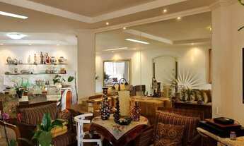 Imagem 5: Apartamento com 4 dormitórios à venda em Belo Horizonte