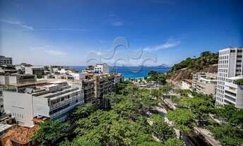 Imagem 2: RIO DE JANEIRO - Apartamento Padrão - Leblon