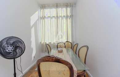 Imagem 7: Apartamento à venda, 2 quartos, 1 vaga, Ipanema - RIO DE JANEIRO/RJ