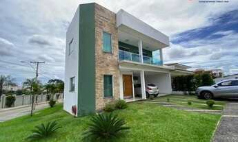 Imagem 3: Sobrado no Condomínio Vale dos Pássaros