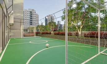 Imagem 4: Apartamento com 2 dormitórios à venda, 63 m² por R$ 354.768,75 - Jardim Oceania