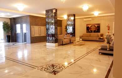 Imagem 3: Apartamento Alto padrão