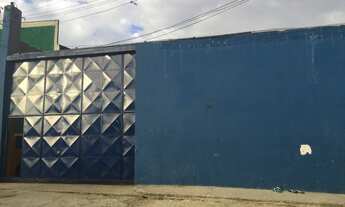 Imagem: GALPÃO 400M² - CIDADE SATÉLITE / GUARULHOS