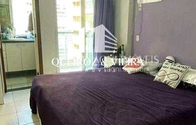 Imagem 4: Apartamento com 3 dormitórios à venda, 120 m² por R$ 630.000,00 - Praia de Itapoã - Vila V