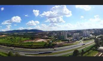 Imagem 2: Apartamento de 3 dormitórios 1 suite com 92m² varanda gourmet no Naturale Jd. Ana Maria em