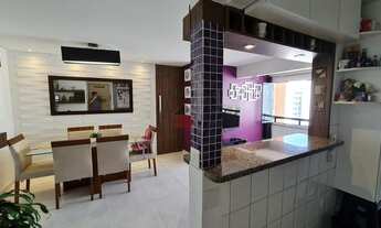 Imagem 4: Apartamento com 2 dormitórios à venda, 65 m² por R$ 695.000 - Aclimação - São Paulo/SP