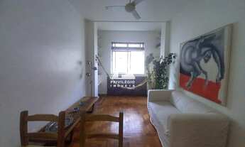 Imagem 7: Excelente imóvel de 2 quartos em rua nobre