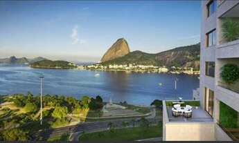 Imagem 4: Excelente Oportunidade em Condomínio de Luxo no Flamengo