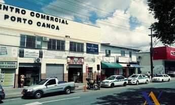 Imagem 5: Sala para alugar, 40 m² por R$ 700,00/mês - Porto Canoa - Serra/ES