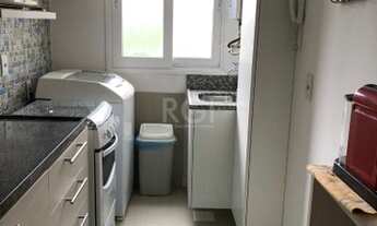 Imagem 4: Porto Alegre - Apartamento Padrão - Jardim Itu Sabará