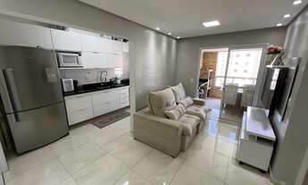 Imagem: Apartamento com 1 dorm, Guilhermina, Praia