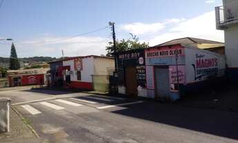 Imagem 2: Imóvel residencial e comercial bem localizado