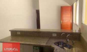 Imagem 6: Casa com 2 dormitórios à venda, 53 m² por R$ 220.000 - Nova Itanhaém - Itanhaém/SP