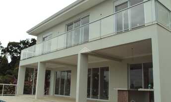 Imagem 3: Casa - Chácara Flora - Valinhos