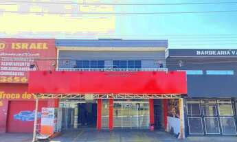 Imagem 1: HORTOLâNDIA - Conjunto Comercial/Sala - Jardim Santa Rita de Cássia