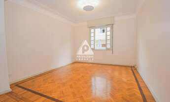 Imagem 2: Apartamento à venda, 3 quartos, 1 suíte, 1 vaga, Botafogo - RIO DE JANEIRO/RJ