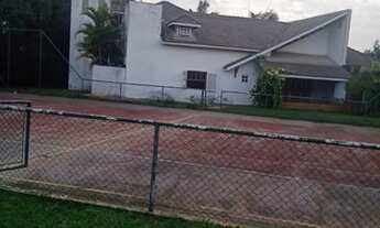 Imagem 4: Casa para Venda Condomínio City Castelo com terreno plano de 4.359 m² casa para reformar