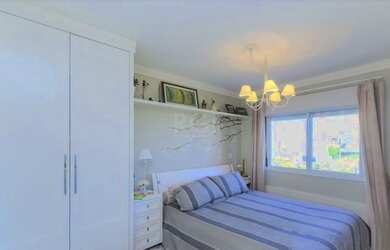 Imagem 7: Porto Alegre - Apartamento Padrão - Floresta