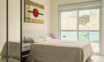 Imagem 5: Apartamento para aluguel mensal ideal para home office, mobiliado em ótima localização nos