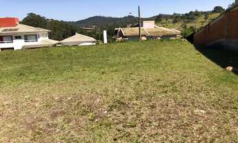 Imagem 4: Terreno à venda, 1750 m² por R$ 850.000,00 - Chácara Terra Nova - Jundiaí/SP