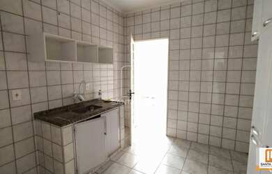 Imagem 3: Apartamento (tipo - padrao) 2 dormitórios, cozinha planejada, em condomínio fechado