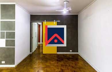 Imagem 6: Apartamento Venda Consolação 98 m² 2 Dormitórios