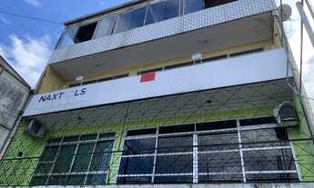 Imagem: Alugo sala comercial av radial b Camaçari