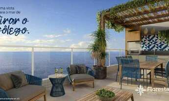 Imagem 13: Lançamento Ilha de Pharos, 1 ou 2 quartos, 44 m² a partir R$ 276.000 - Itapuã (Pedra do S