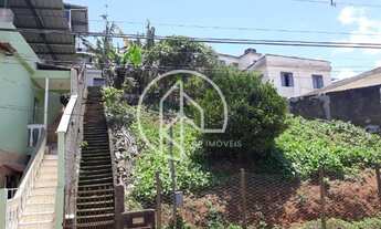 Imagem 7: Vendo casas com quintal no Bairro Santos Dumont