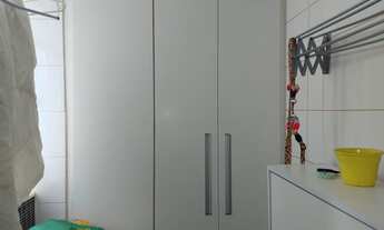 Imagem 2: Apartamento para venda tem 80 metros quadrados com 2 quartos e 1 suíte em Icaraí - Niterói