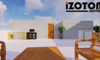 Imagem 6: AC.CARTA: CASA NOVA 2QTS C/ PISCINA, PRÓX. À LAGOA, BAIRRO JARDIM