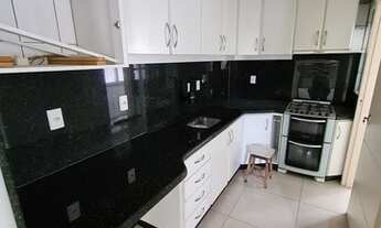 Imagem 2: Apartamento 2 Dorm/Suíte, Sacada com Churrasqueira - Semimobiliado